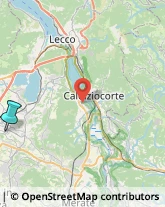 Mercerie,23846Lecco