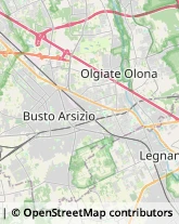 Via Palestro, 19,21052Busto Arsizio