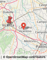 Contra Pescaria, 16,36100Vicenza