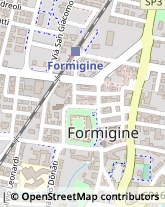 Via San Francesco d'Assisi, ,41043Formigine