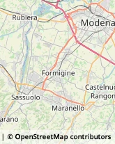 Via Don Luigi Giberti, 50,41043Formigine