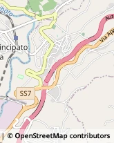 Autotrasporti,83039Avellino