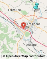 Feste - Organizzazione e Servizi,03011Frosinone