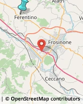 Impianti Sportivi,03013Frosinone