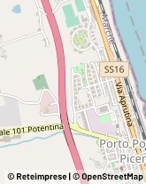 Via Gianbattista Pergolesi, 29,62018Potenza Picena