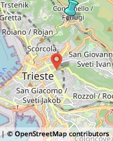 Istituti di Bellezza,34016Trieste