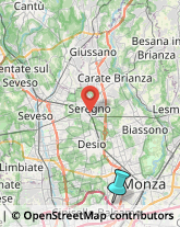 Trasporti Aerei,20900Monza e Brianza