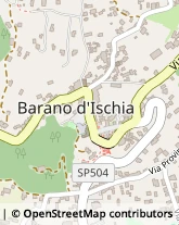 Piazza San Rocco, 10,80070Barano d'Ischia