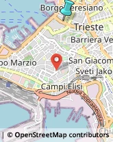 Consulenza Informatica,34121Trieste