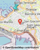 Consulenza Informatica,34124Trieste