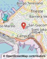 Consulenza Informatica,34123Trieste