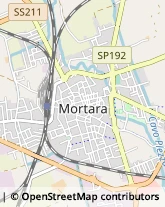 Piazza Martiri della Libertà, 3/B,27036Mortara