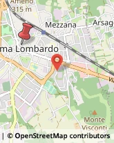 Via Bernardo Zancarini, 5,21019Somma Lombardo