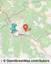 Appartamenti e Residence,02043Rieti