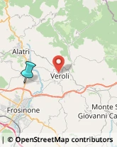 Bed e Breakfast,03011Frosinone