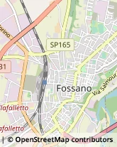 Via Salita Salice, 29,12045Fossano