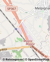 Strada Statale 16, ,73020Melpignano