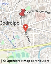 Via Giuseppe Mazzini, 2/4,33033Codroipo