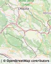 Via Nucleo Colle Lungo, 16,67022Capestrano