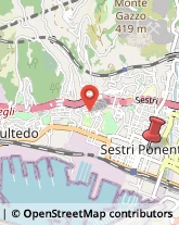 Via Sestri, 23A/1,16154Genova