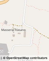 Trasporti Eccezionali,75100Matera