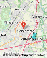 Gioiellerie e Oreficerie - Dettaglio,20864Monza e Brianza