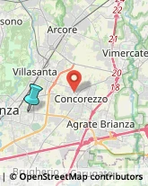 Alberghi,20900Monza e Brianza