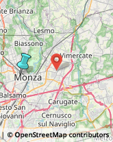 Macchine Ufficio - Noleggio, Commercio e Riparazione,20900Monza e Brianza