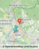 Agenzie Ippiche e Scommesse,24011Bergamo