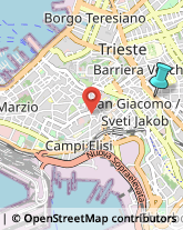 Agenti e Rappresentanti di Commercio,34139Trieste