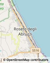 Via Makarska, ,64026Roseto degli Abruzzi