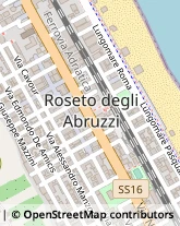 Via Tevere, 1,64026Roseto degli Abruzzi