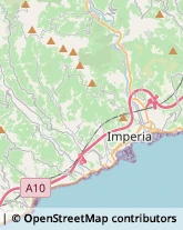 Via Garessio, 30,18100Imperia