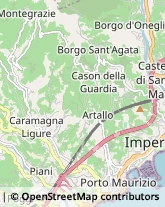 Strada Ciosa, 75,18100Imperia