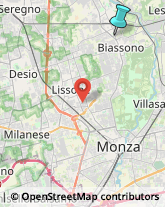 Agenzie ed Uffici Commerciali,20853Monza e Brianza