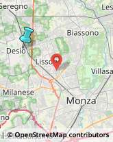 Apparecchi di Illuminazione,20832Monza e Brianza