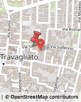 Via Solferino, 8,25039Travagliato