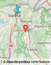 Alberghi,21100Varese