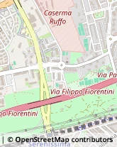 Via del Forte Tiburtino, 162,00159Roma