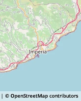 Impianti Condizionamento Aria - Installazione,18013Imperia