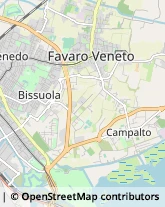 Impianti Sportivi,30173Venezia