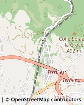 Strada della Val di Serra, 13,05100Terni