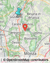 Rosticcerie e Salumerie,20833Monza e Brianza