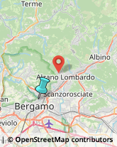 Associazioni e Federazioni Sportive,24124Bergamo