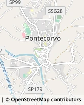 Corso Vittorio Emanuele, 32,03037Pontecorvo