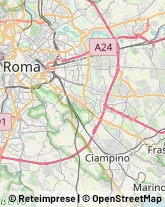 Via Adriano Cecioni, 25,00155Roma