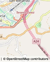 Falegnami,64100Teramo