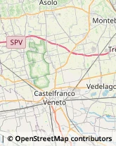 Via Enrico Fermi, 51,31011Asolo