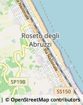 Via Venezia, 39,64026Roseto degli Abruzzi