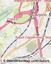 Via Rosa dei Venti, 21,80143Napoli